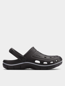 Сабо COQUI модель 6352BLACK_ANTRACIT_BLACK Фото