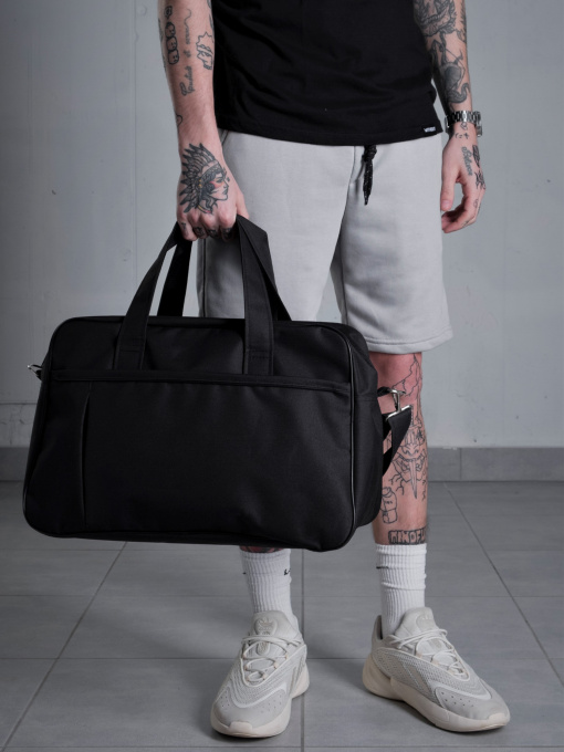 Дорожная сумка Without модель 8048967 Фото