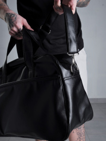 Дорожня сумка Without модель 8048969 Фото