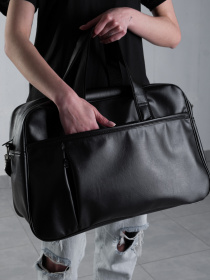 Дорожная сумка Without модель 8048970 Фото