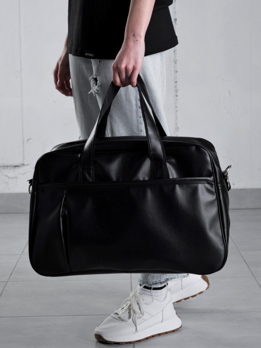 Дорожная сумка Without модель 8048970 Фото