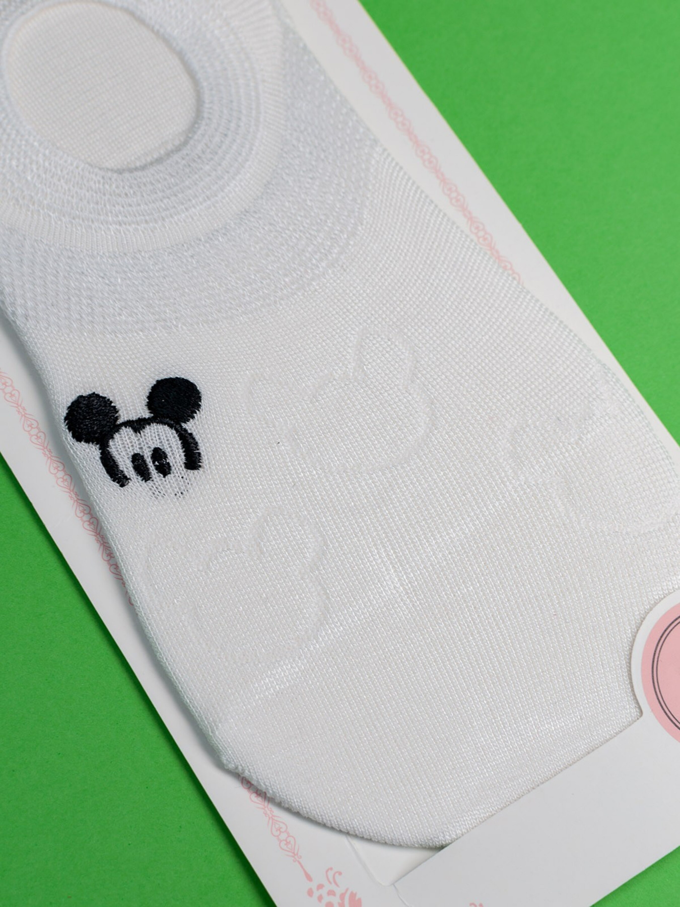 Підслідники ISSA Plus модель NS-289_white Фото