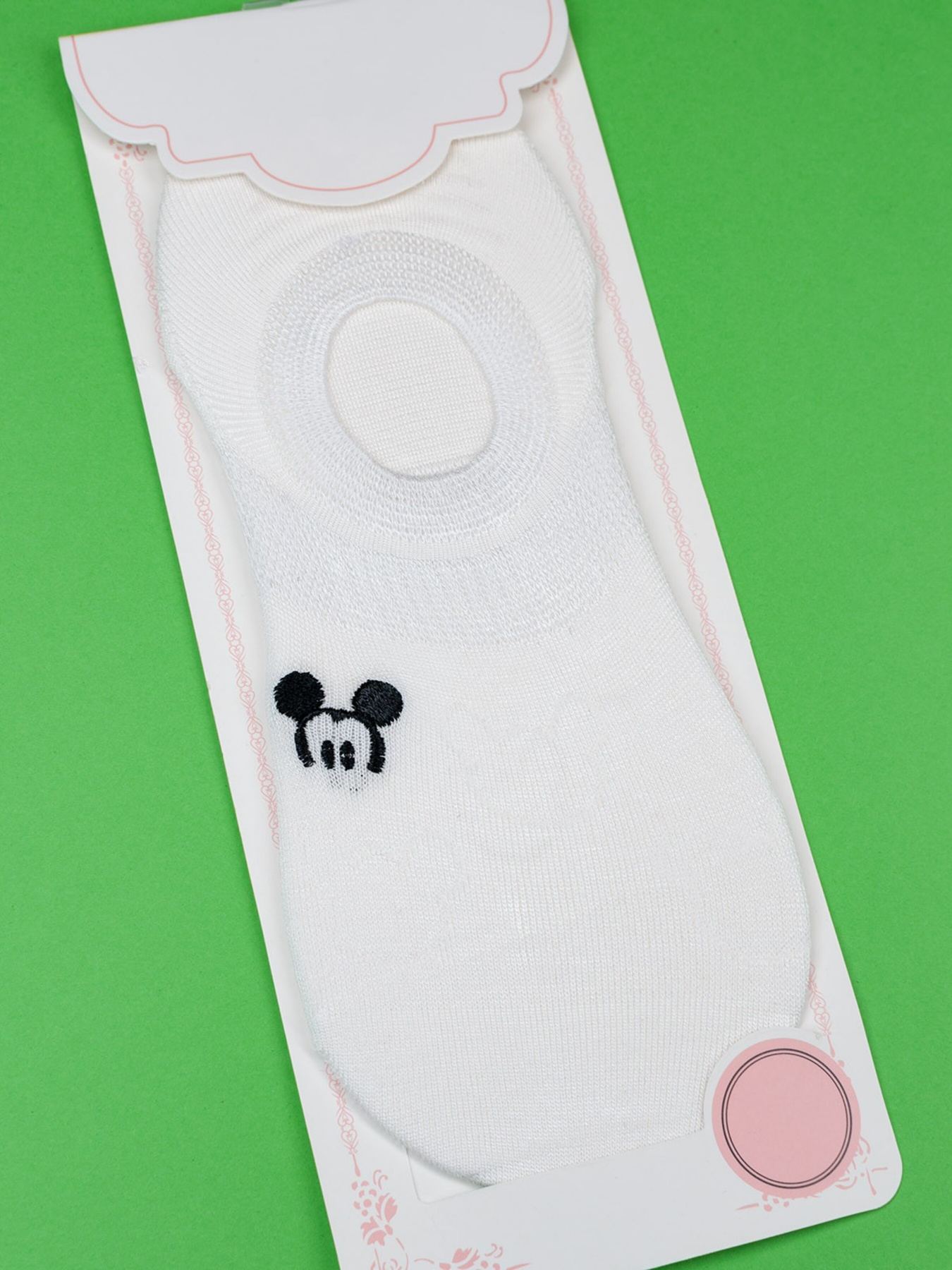 Підслідники ISSA Plus модель NS-289_white Фото