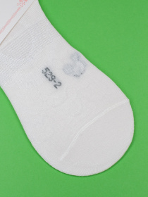 Підслідники ISSA Plus модель NS-289_white Фото