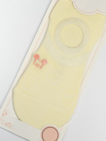 Подследники ISSA Plus модель NS-289_yellow Фото