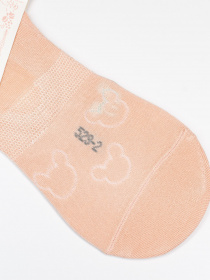 Подследники ISSA Plus модель NS-289_peach Фото