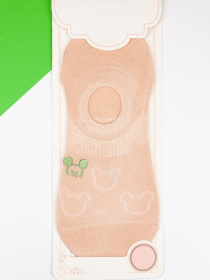 Подследники ISSA Plus модель NS-289_peach Фото