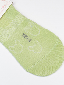 Подследники ISSA Plus модель NS-289_lightgreen Фото