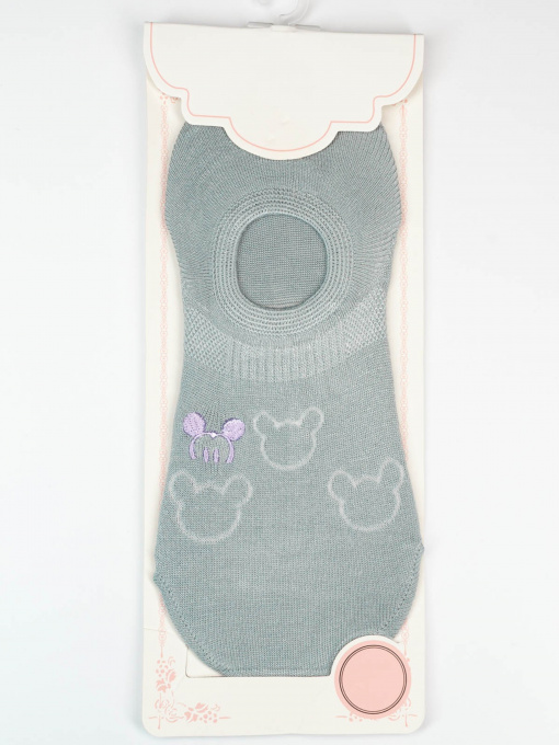 Подследники ISSA Plus модель NS-289_grey Фото