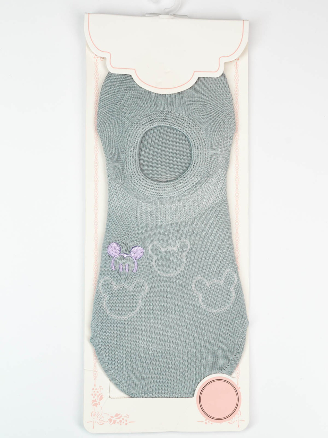 Подследники ISSA Plus модель NS-289_grey Фото