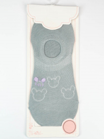 Подследники ISSA Plus модель NS-289_grey Фото