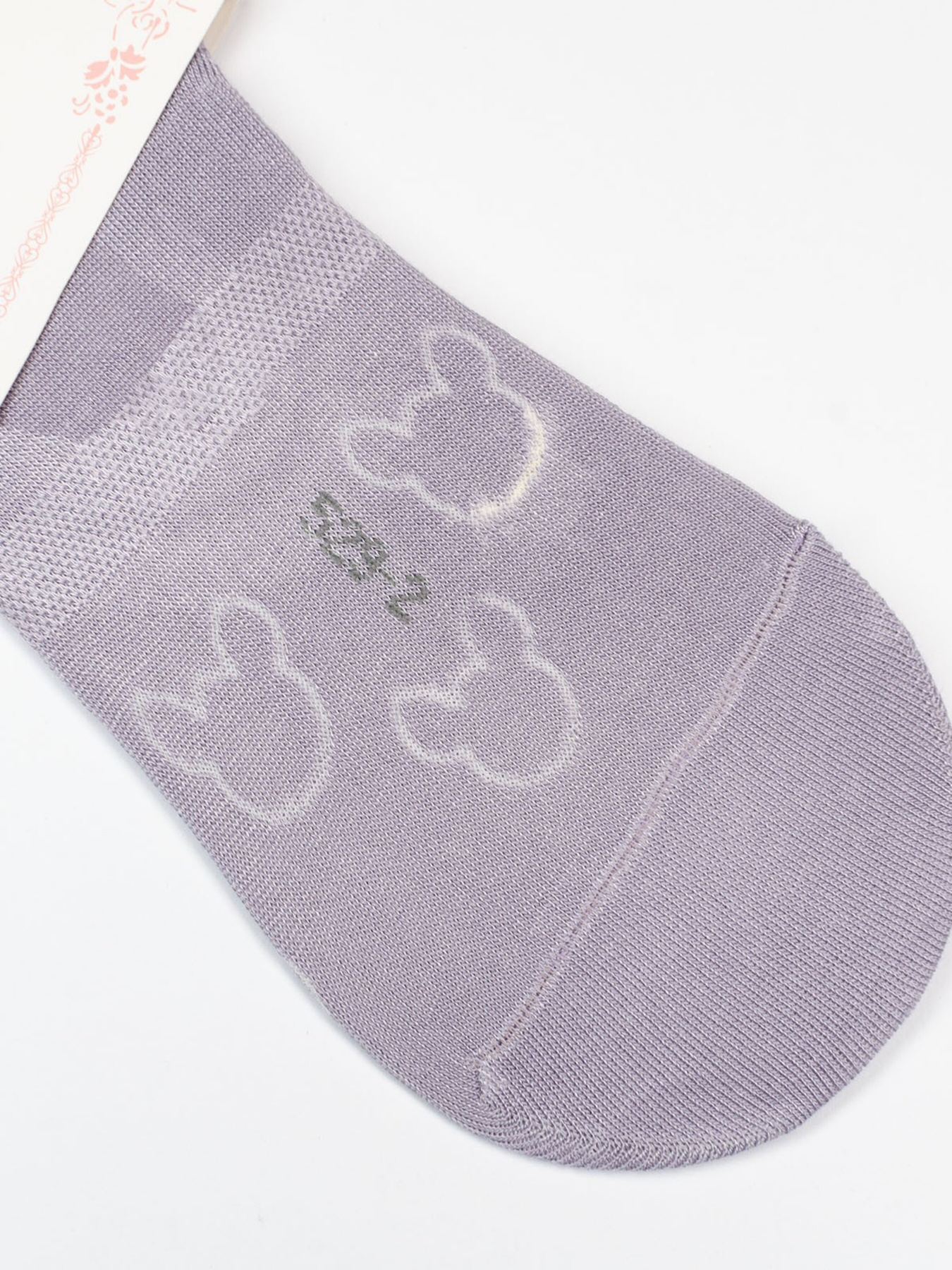 Подследники ISSA Plus модель NS-289_lilac Фото