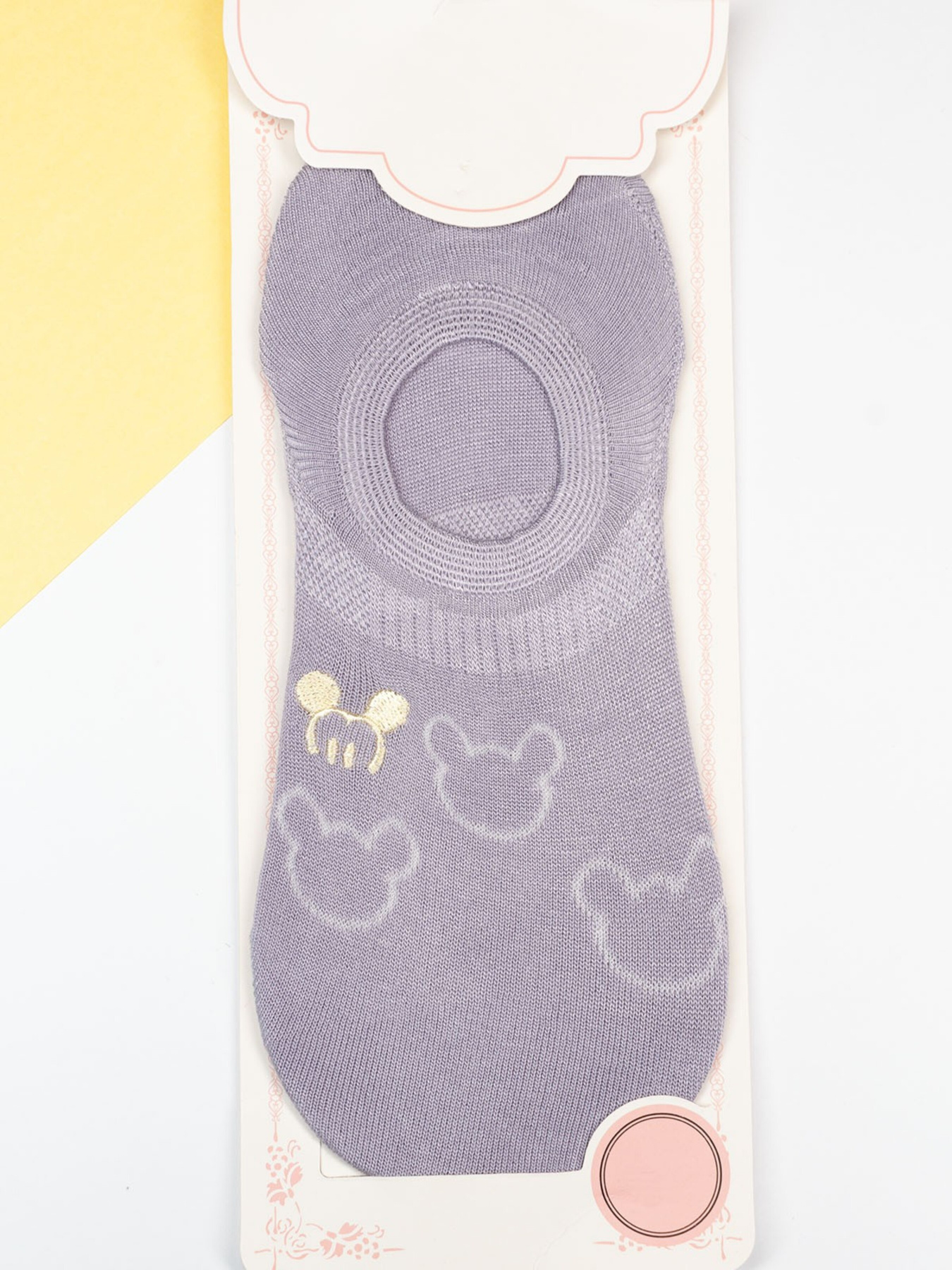 Подследники ISSA Plus модель NS-289_lilac Фото