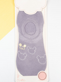 Подследники ISSA Plus модель NS-289_lilac Фото