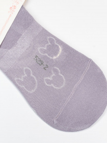 Подследники ISSA Plus модель NS-289_lilac Фото