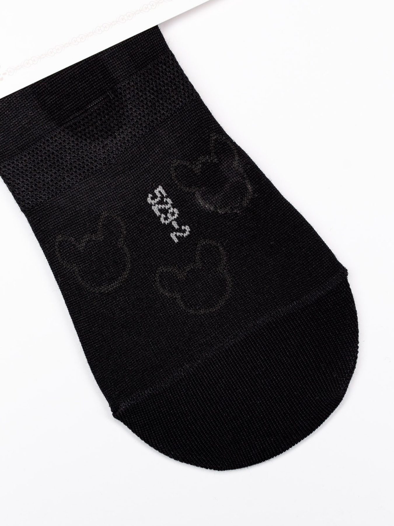 Подследники ISSA Plus модель NS-289_black Фото