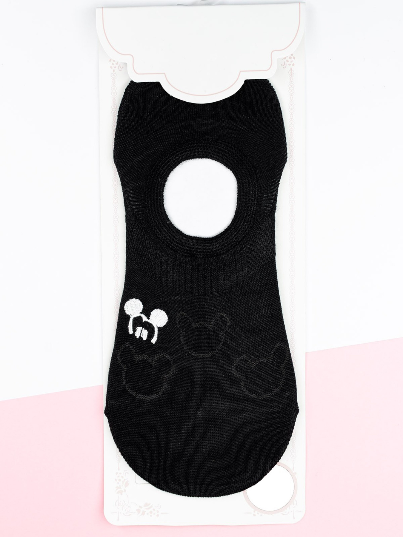 Підслідники ISSA Plus модель NS-289_black Фото