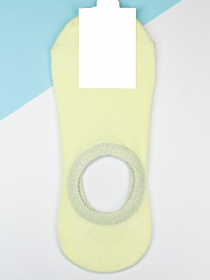 Подследники ISSA Plus модель NS-290_yellow Фото