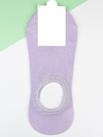 Подследники ISSA Plus модель NS-290_lilac Фото