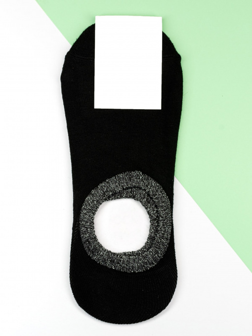 Подследники ISSA Plus модель NS-290_black Фото