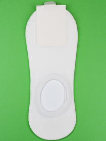 Підслідники ISSA Plus модель NS-291_white Фото