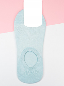 Шкарпетки ISSA Plus модель NS-294_blue Фото