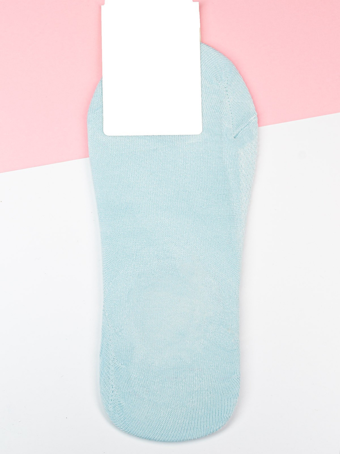 Носки ISSA Plus модель NS-294_blue Фото