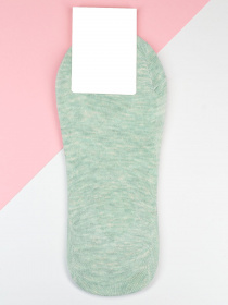 Шкарпетки ISSA Plus модель NS-294_lightgreen Фото
