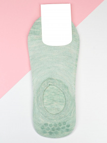 Шкарпетки ISSA Plus модель NS-294_lightgreen Фото