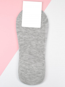 Шкарпетки ISSA Plus модель NS-294_grey Фото