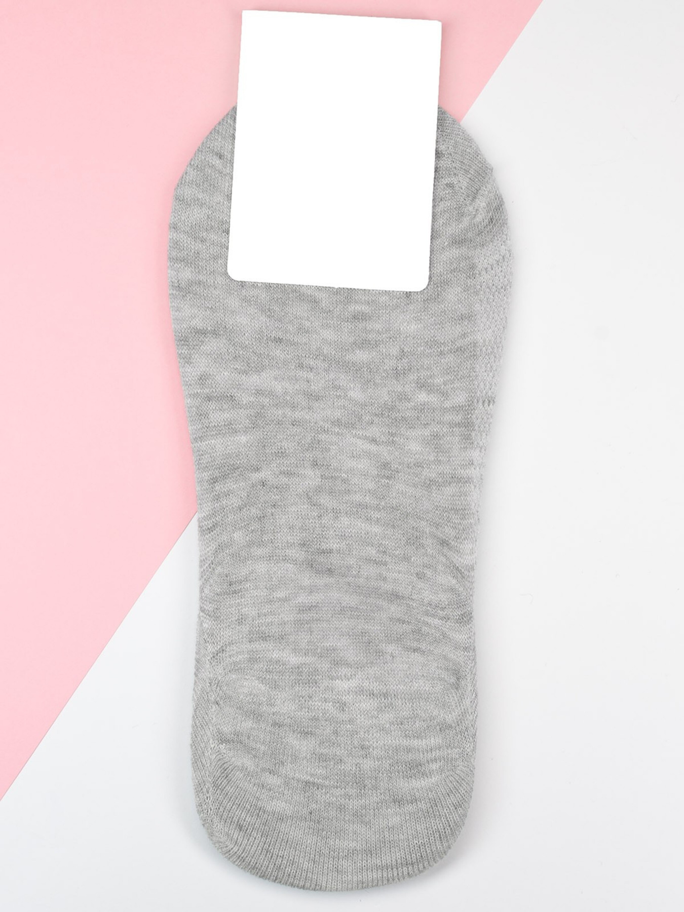 Шкарпетки ISSA Plus модель NS-294_grey Фото