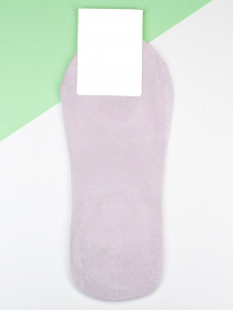 Шкарпетки ISSA Plus модель NS-294_lilac Фото