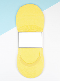 Подследники ISSA Plus модель NS-295_yellow Фото