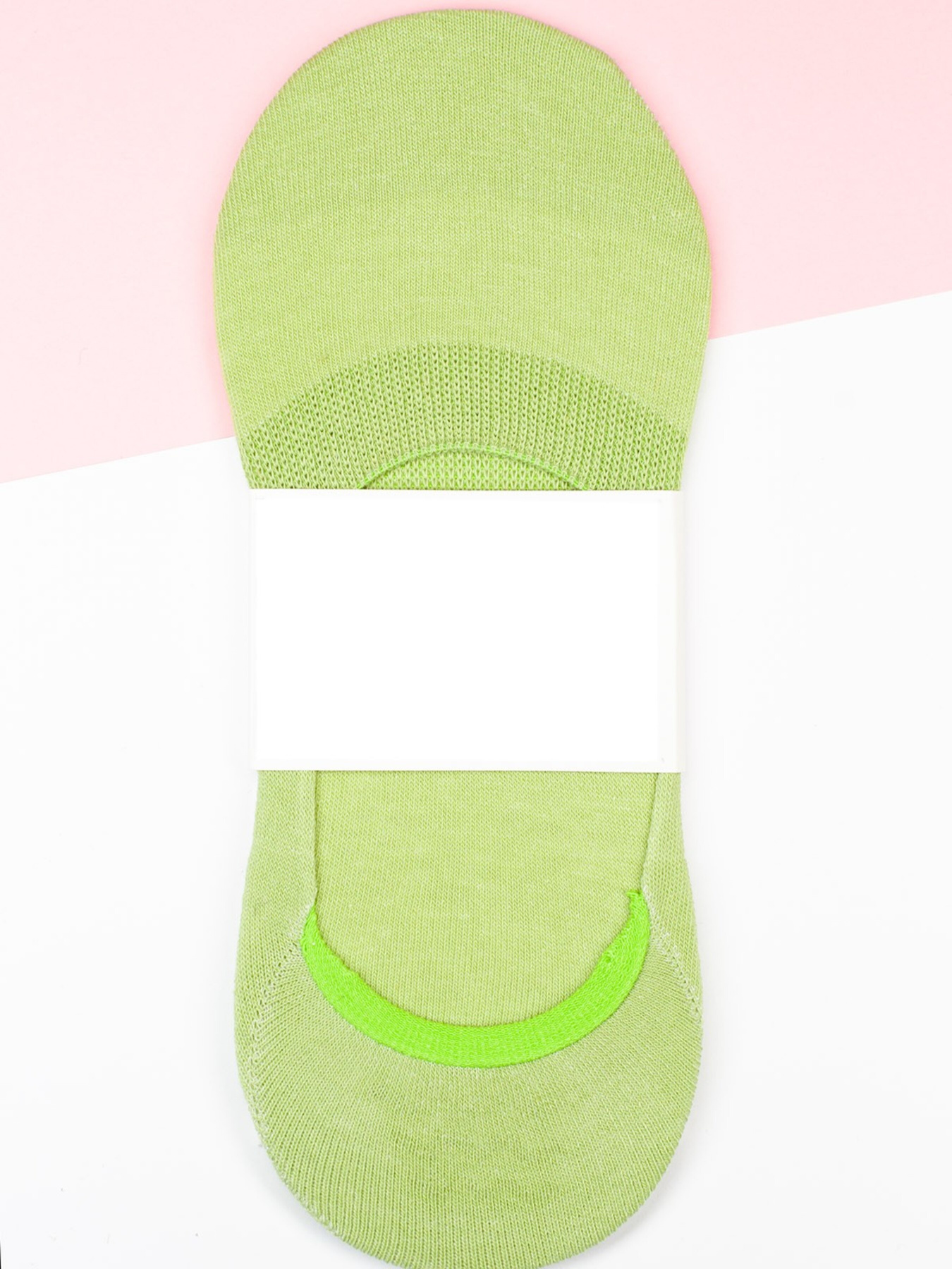 Підслідники ISSA Plus модель NS-295_lightgreen Фото