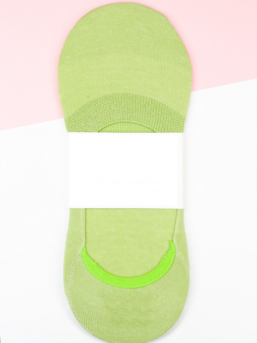 Подследники ISSA Plus модель NS-295_lightgreen Фото