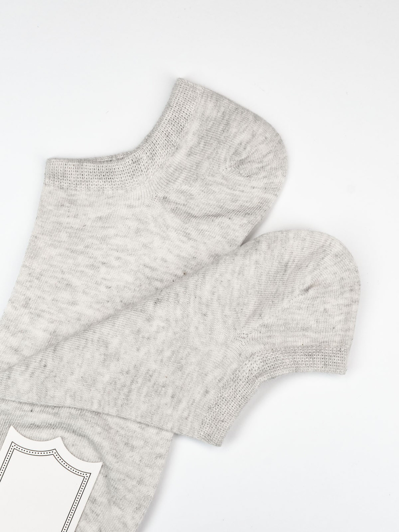 Шкарпетки ISSA Plus модель NS-296_grey Фото