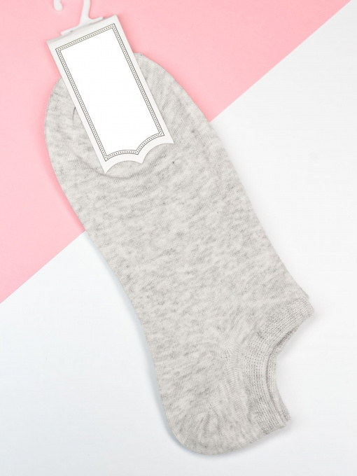 Шкарпетки ISSA Plus модель NS-296_grey Фото