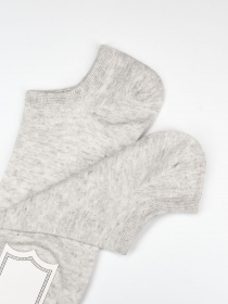 Шкарпетки ISSA Plus модель NS-296_grey Шкарпетки ISSA Plus модель NS-296_grey Фото