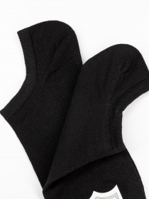 Шкарпетки ISSA Plus модель NS-296_black Фото