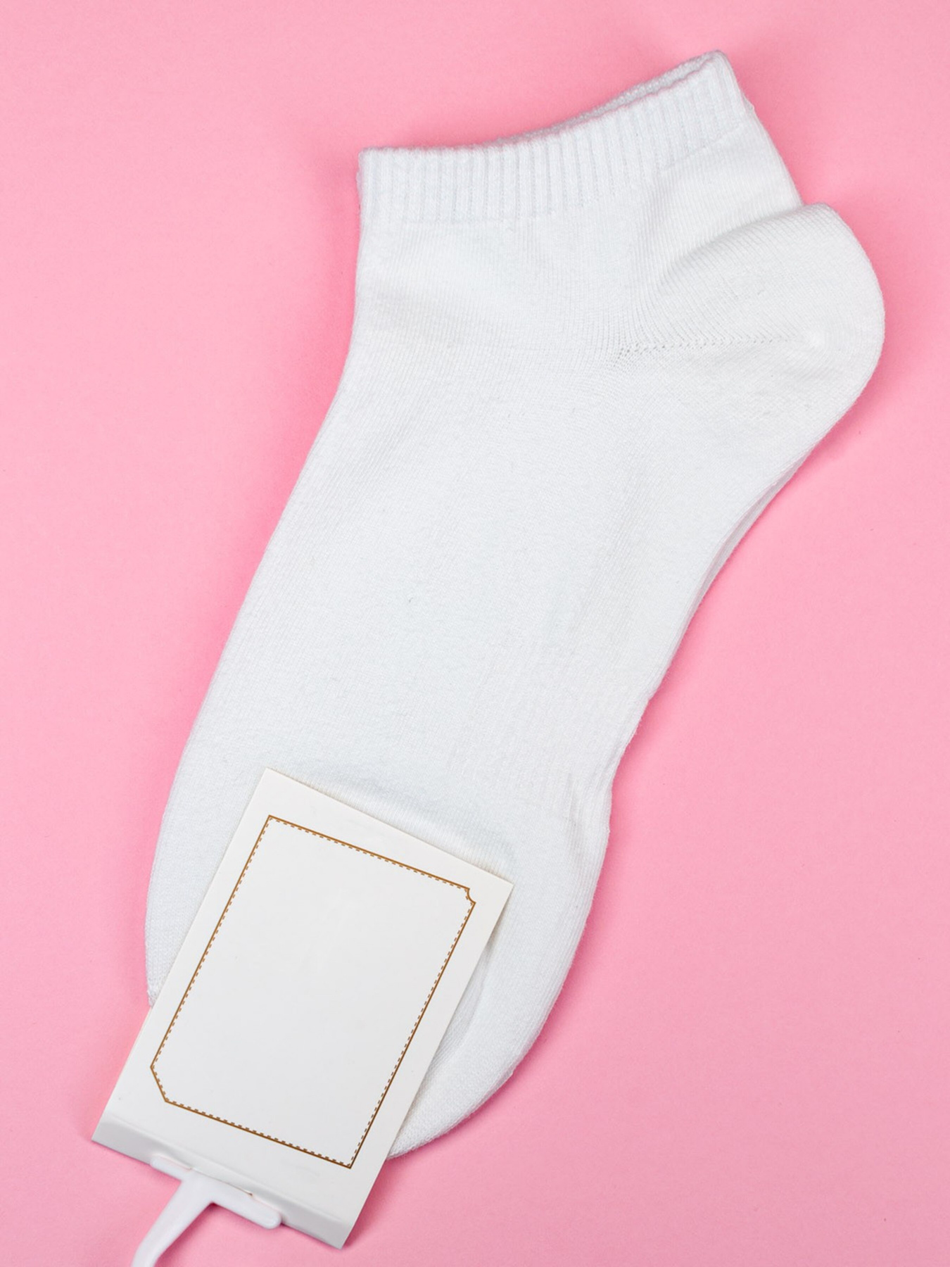 Носки ISSA Plus модель NS-297_white Носки ISSA Plus модель NS-297_white Фото