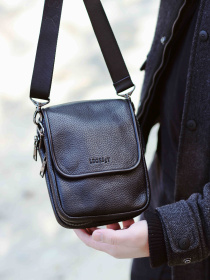 Мессенджер Legessy модель F_013_1_B Мессенджер Legessy модель F_013_1_B Фото