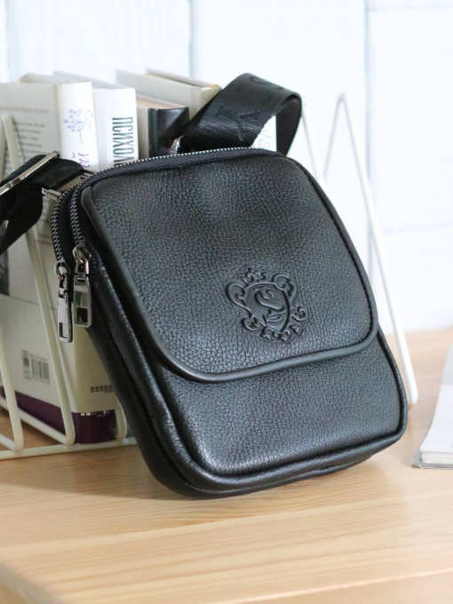 Мессенджер Legessy модель F_012_1_G Фото