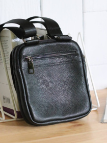 Мессенджер Legessy модель F_012_1_G Фото