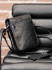 Мессенджер Legessy модель V_015_3_B Фото