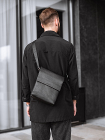 Мессенджер Legessy модель F_037_3_B Фото