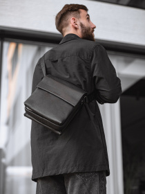 Мессенджер Legessy модель F_037_3_B Фото