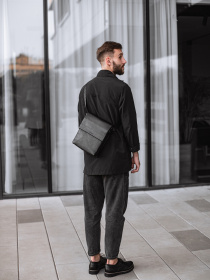 Мессенджер Legessy модель F_037_3_B Фото