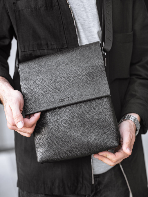 Мессенджер Legessy модель F_037_3_B Фото