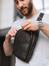 Кросс-боди Legessy модель F_018_1_G_B Фото