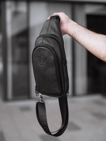 Кросс-боди Legessy модель F_018_1_G_B Фото